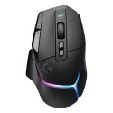 MOUSE USB OPTICAL G502X PLUS/LIGHTSPEED 910-006163 LOGITECH