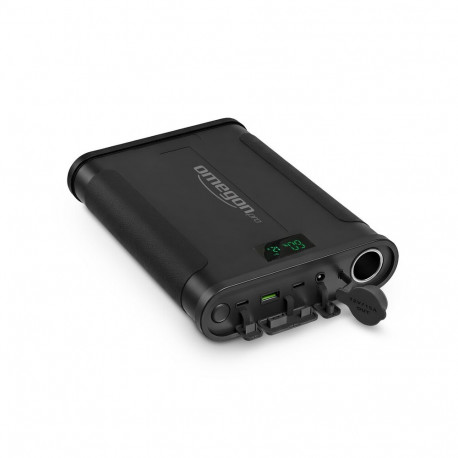 Omegon Pro Powerbank 48k Rev 2, 154Wh, 12/24V