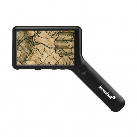 Levenhuk ERGO 40 PRO Digital Magnifier