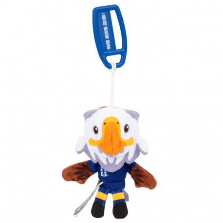 FIFA Maskott Pehme võtmehoidja, 10 cm
