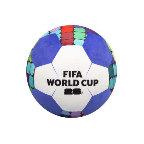 FIFA pehme jalgpall, 23 cm