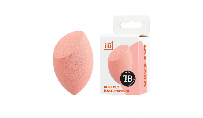 ILŪ meigikäsn OLIVE CUT 1tk, oranž