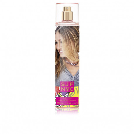 Sarah Jessica Parker kehasprei SJP NYC 250ml