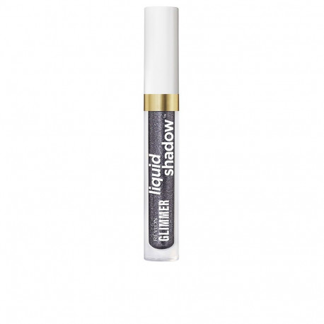 REVLON MASS MARKET REVLON GLIMMER liquid shadow #202-Glimmerverse 3 ml