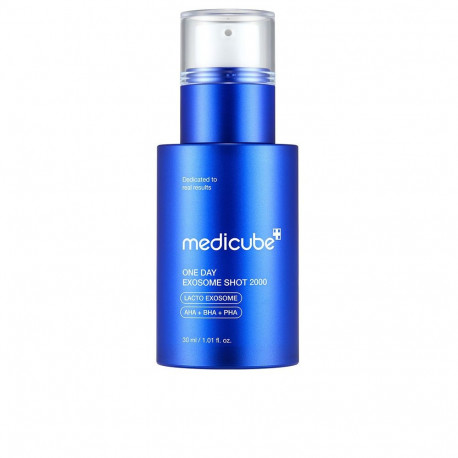 MEDICUBE EXOSOME SHOT PORE 2000 sérum 30 ml