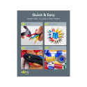 Goobay Tools Female Tab Terminal, blue