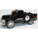 Bluetooth Speaker Car 6W Black