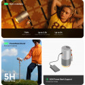 Xgimi projektor MoGo 4 Bundle