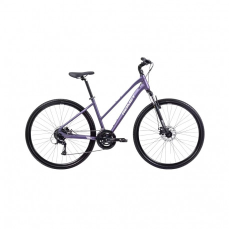ROMET Orkan 2.0 D (2026) 28" 17" M, lilla