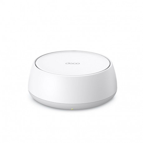 Networking Equipment - TP-LINK Deco BE22 Kit Dual-Band Wi-Fi 7 Mesh System 3600 Mbit/s White