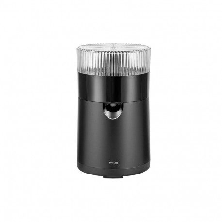 Juicer - ZWILLING 53109-001-0 1000W Motor, 2 Speed Settings, 3-Inch Feed Chute, Black