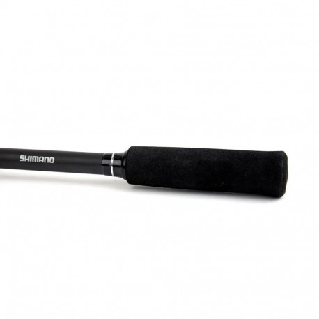 Fishing Rod - Shimano FX XT Spinning 2.40m 10-30g Carbon Fiber