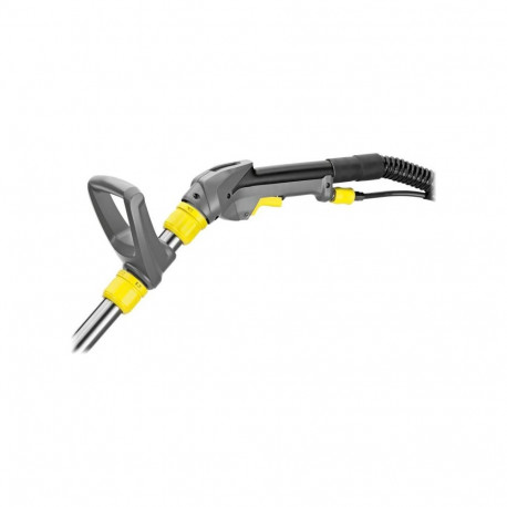 Cleaning Equipment - Kärcher Puzzi 10/1 Carpet Cleaner Wet&Dry Grey