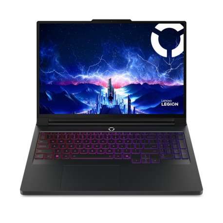Laptop - Lenovo Legion Pro 7 16IAX10H | Intel Core Ultra 9 275HX | 64 GB | 2 TB SSD | 16" WQXGA | NV