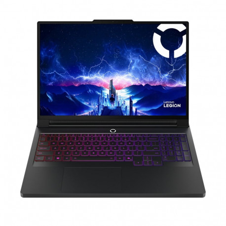 Laptop - Lenovo Legion Pro 7 16IAX10H | Core Ultra 9 275HX | 64 GB | 1 TB SSD | 16" WQXGA | NVIDIA G