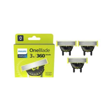 Shaver Blade - Philips Qp430/50