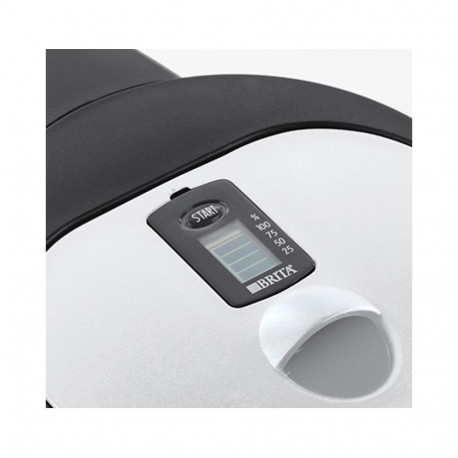 Electric Kettle - Russell Hobbs Purity 22850 1l 2200w Transparent