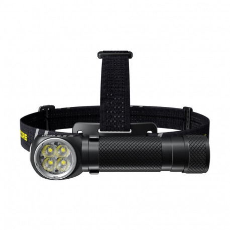 Nitecore pealamp H Series HC35 2700lm