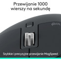Logitech MX Master 3S Graphite