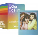 Polaroid Go Gradient Frame 2-pack