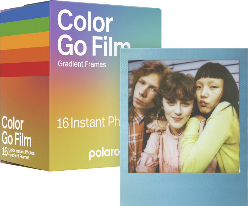 POLAROID 6383