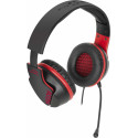 Speedlink headset Hadow (SL-860010-BK) (open package)