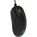 Speedlink mouse Taurox, black (SL-680016-BK) (open package)