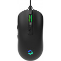 Speedlink mouse Taurox, black (SL-680016-BK) (open package)