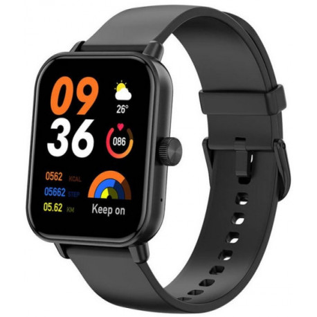 Colmi smartwatch P81, black