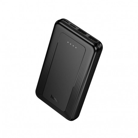 Powerbank Hoco 10000 mAh 2A J165 black