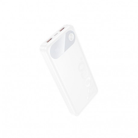 Powerbank Hoco 10000 mAh QC PD 22,5W J154 white