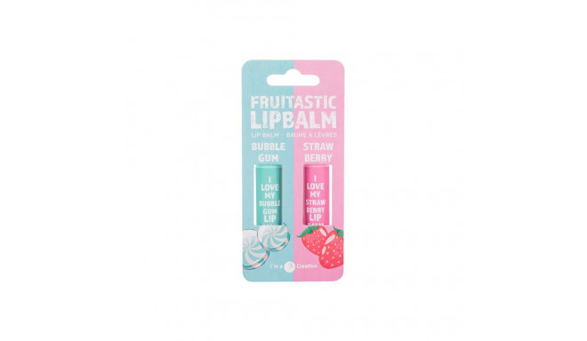2K Fruitastic (1ml)