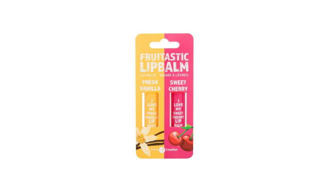 2K Fruitastic (1ml)