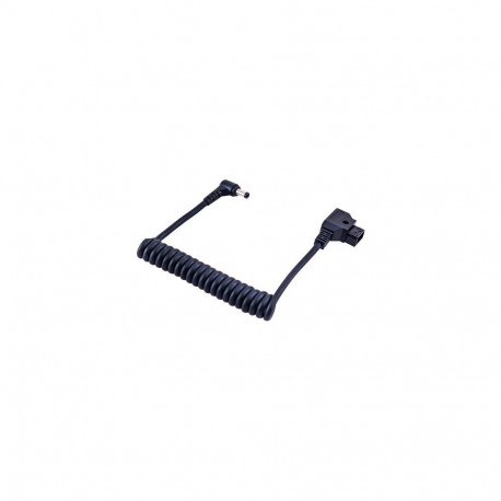 Aputure D-Tap to 5.5mm DC Barrel Power Cable