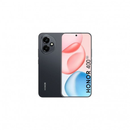 Honor 400 5G Dual SIM 8GB RAM 256GB Midnight Black EU