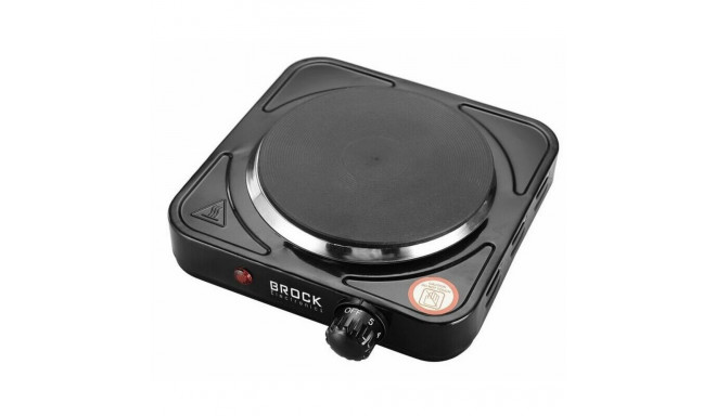 Brock EP 100 BK