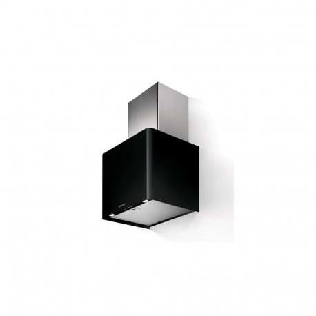 Faber cooker hood Lithos EG6 BK LED A45