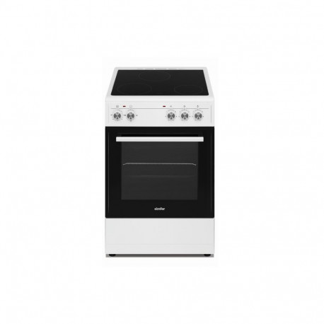 Simfer ceramic cooker F 4033 SERBB