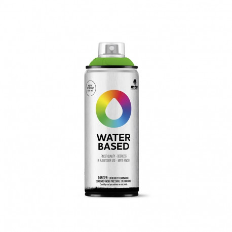 Aerosoolvärv RV-6018 400ml, orguroheline