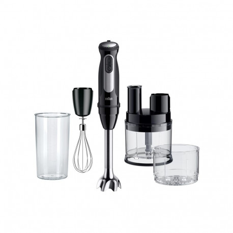 Braun saumikser MQ55755M