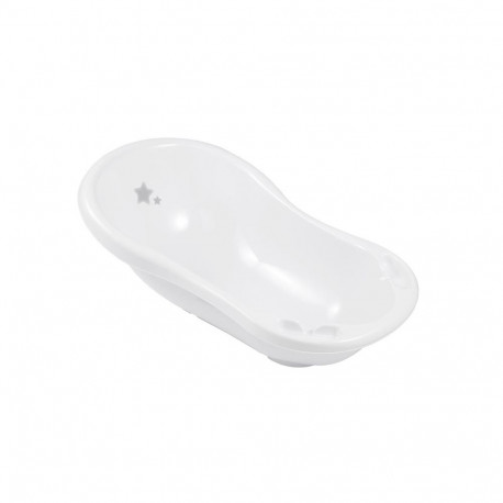 BABY BATH STARS  84 CM WITH PLUG