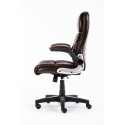 Kontoritool 7424X, pruun