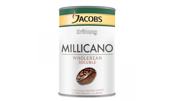 Lahustuv kohv JACOBS Millicano, 95g
