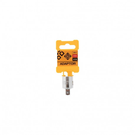 Padrunadapter 1/2" F - 3/8" M