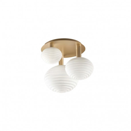 Opalla laelamp 3x30W E27 65cm