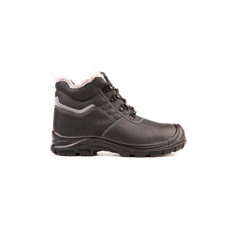 SAFETY SHOES S3 PED9001 43S HAUSHALT