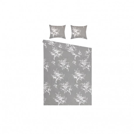 BEDDING COVER SET D-872 COTTON 200X220