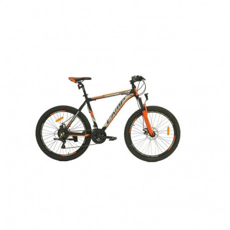 Shimano maastikuratas 27.520 alumiinium