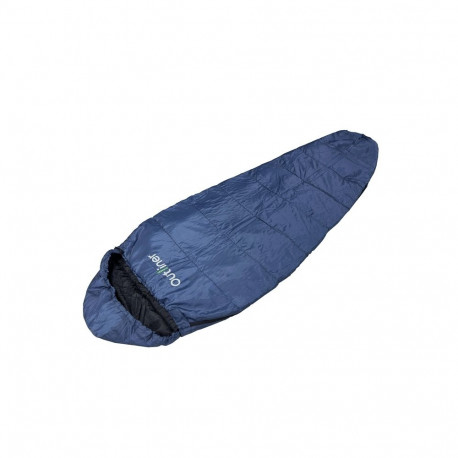 Sünteetiline magamiskott 220x80-50 0°C