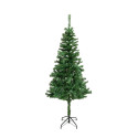 CHRISTMAS TREE ARTIF BASIC 180CM 9684202